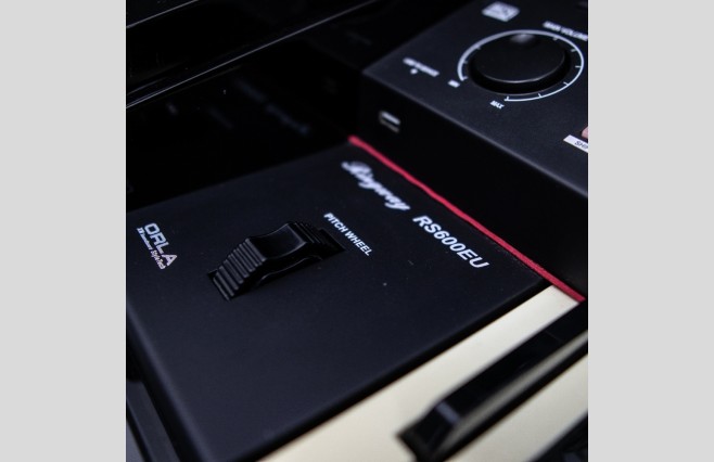 Used Ringway RS600EU Organ All Inclusive Top Grade Package (SN:1650) - Image 10